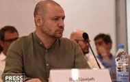Цвијић о одбаченој кривичној пријави репортера Н1: Легализација насиља према новинарима и отворени притисак Цвијић о одбаченој кривичној пријави репортера Н1: Легализација насиља према новинарима и отворени притисак
